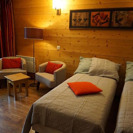 Flocon Residence Cybele 브리드레방 외부 사진