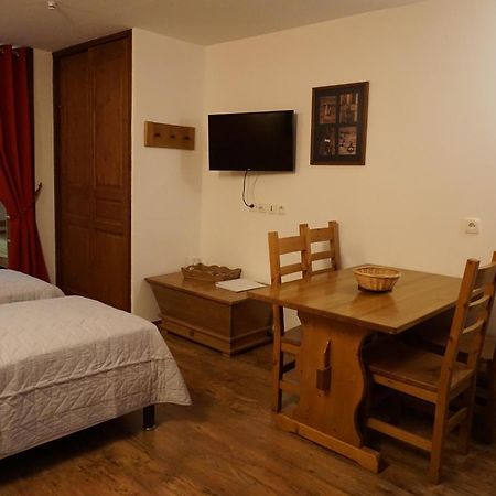 Flocon Residence Cybele 브리드레방 외부 사진