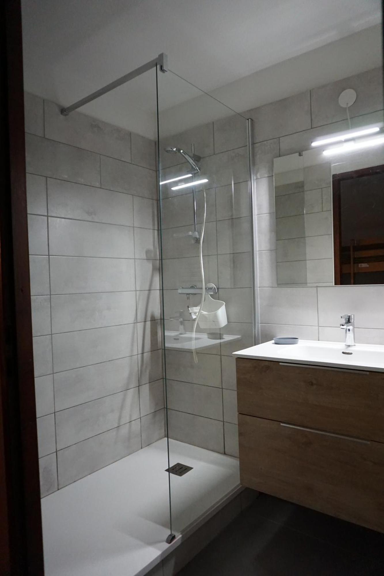 Flocon Residence Cybele 브리드레방 외부 사진