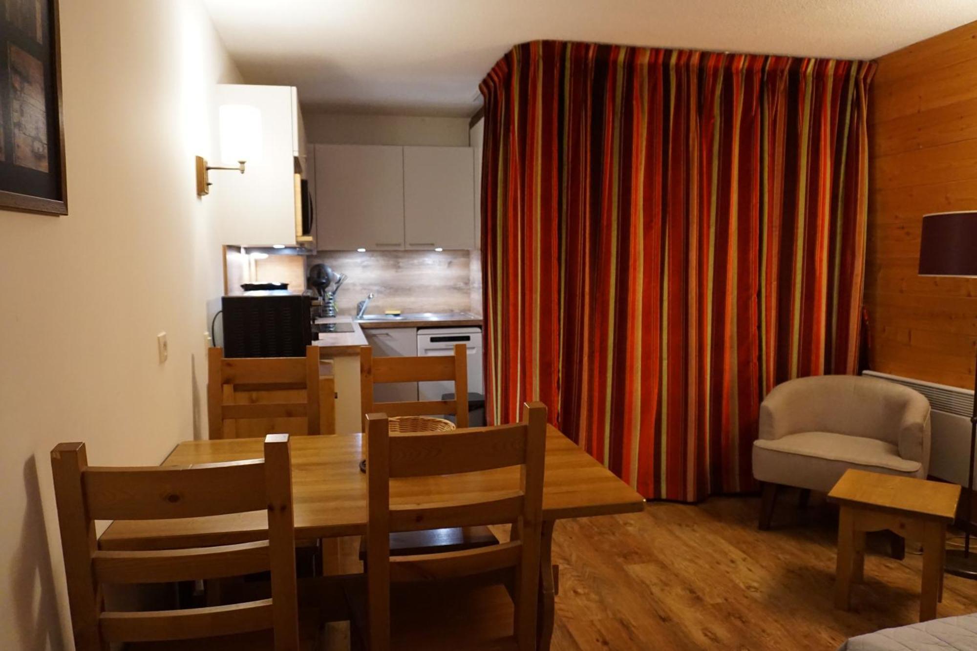 Flocon Residence Cybele 브리드레방 외부 사진